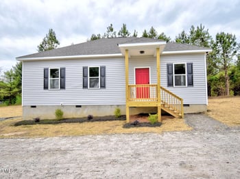 58 Grace Way, Henderson, NC 27537