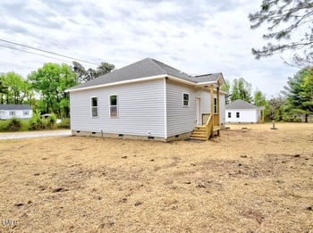 58 Grace Way, Henderson, NC 27537