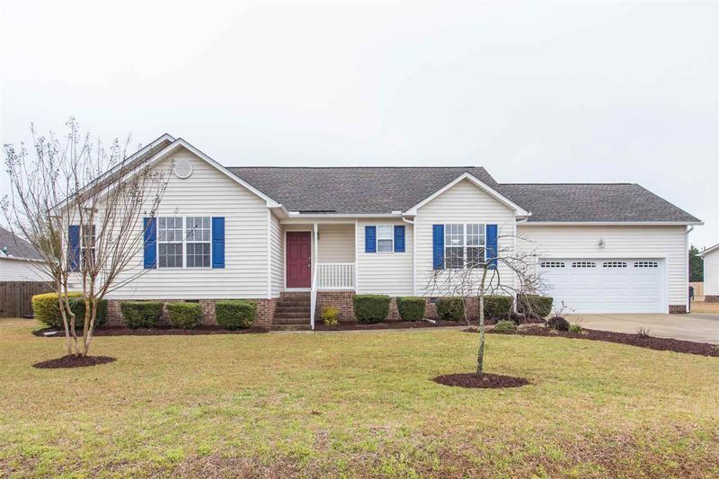 58 Graceland Dr, Garner, NC 27529