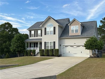 58 Great Oak Ct, Bunnlevel, NC 28323