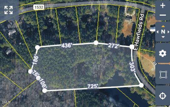 58 Hawfields Rd Lot 10, Pittsboro, NC 27312