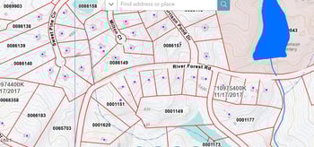 58 Hawfields Rd, Pittsboro, NC 27312