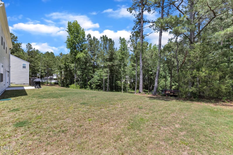 58 Hawksmoore Ln, Lillington, NC 27546