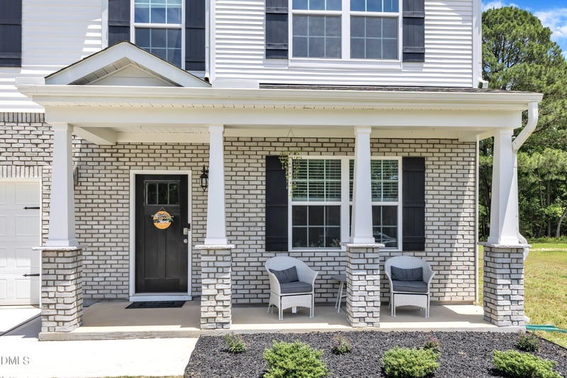58 Hawksmoore Ln, Lillington, NC 27546