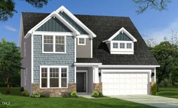 58 Hay Field Dr, Lillington, NC 27546