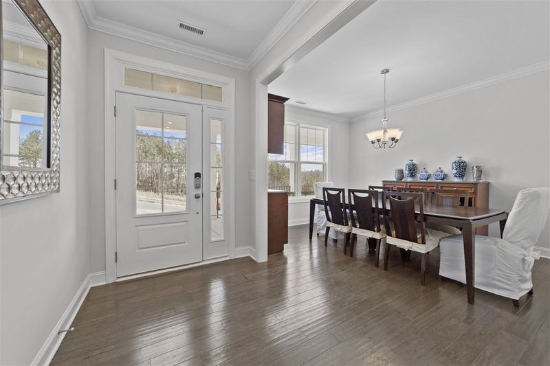 58 Hidden Bluff Dr, Chapel Hill, NC 27517