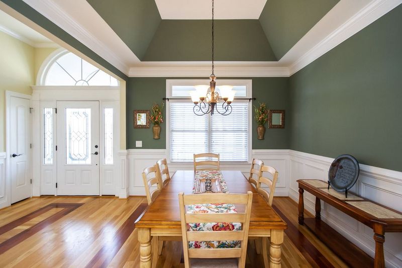 58 Knobhill Ln, Pittsboro, NC 27312