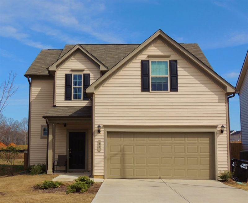 58 Knoll Ct, Garner, NC 27529
