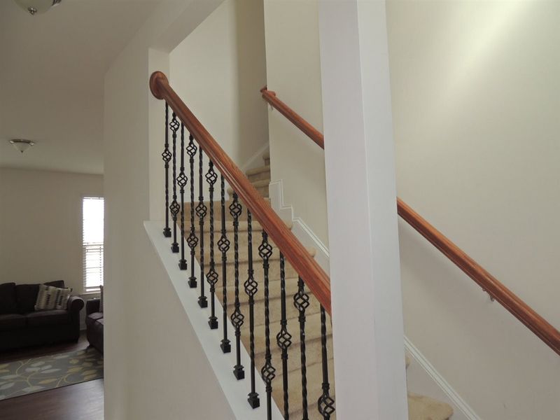 58 Knoll Ct, Garner, NC 27529
