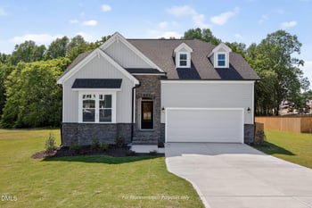58 Knotts Loop, Lillington, NC 27546