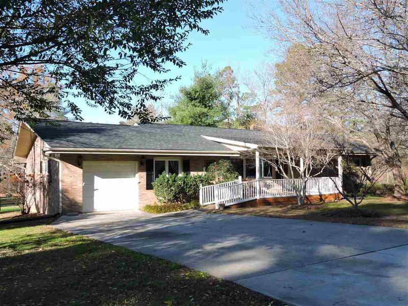 58 Lake Shore Dr, Roxboro, NC 27573