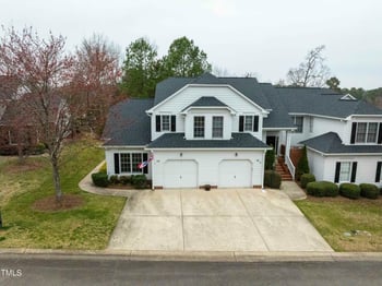 58 Lake Village Drive Dr, Durham, NC 27713