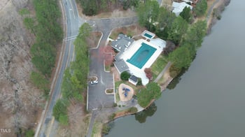 58 Lake Village Drive Dr, Durham, NC 27713