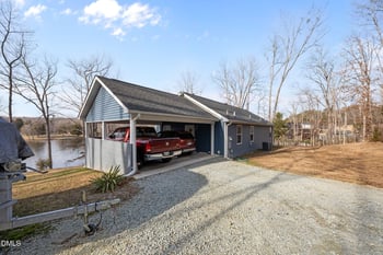 58 Lakefront Rd, Prospect Hill, NC 27314