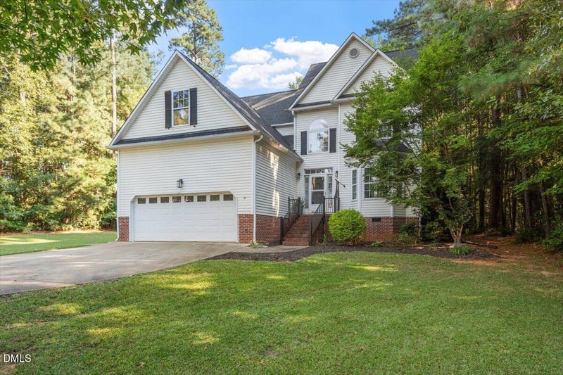 58 Larkwood Ln, Garner, NC 27529