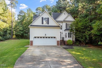 58 Larkwood Ln, Garner, NC 27529
