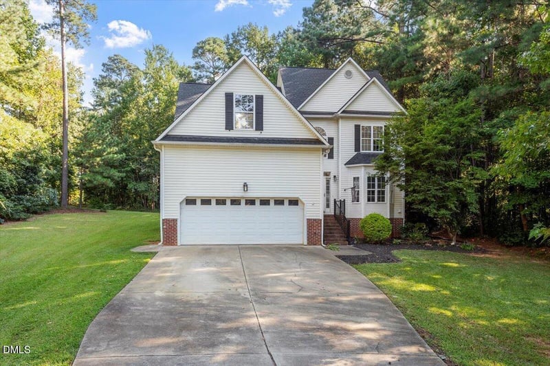 58 Larkwood Ln, Garner, NC 27529