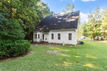 58 Larkwood Ln, Garner, NC 27529