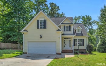 58 Lily Mccoy Ln, Pittsboro, NC 27312