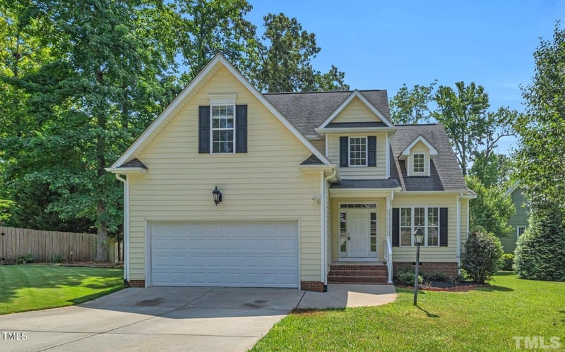 58 Lily Mccoy Ln, Pittsboro, NC 27312