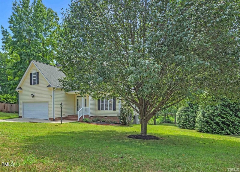 58 Lily Mccoy Ln, Pittsboro, NC 27312