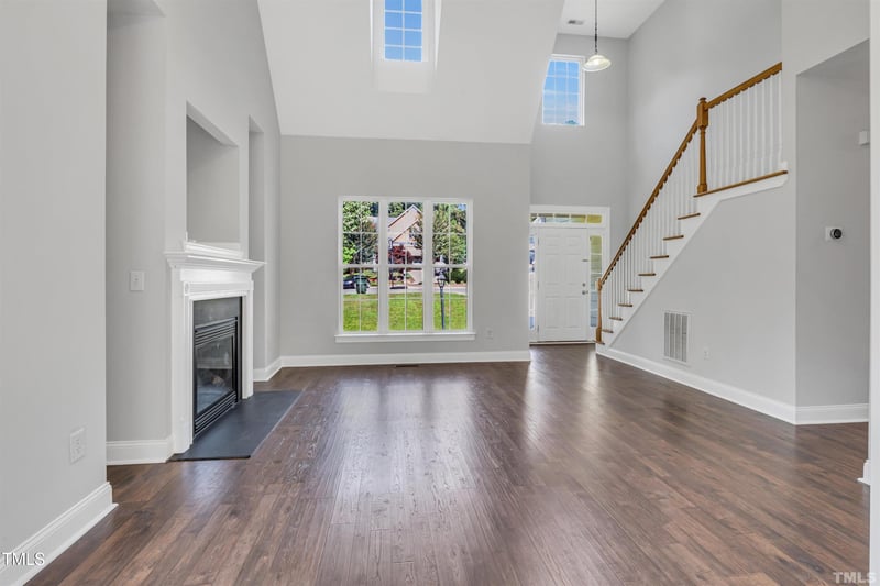 58 Lily Mccoy Ln, Pittsboro, NC 27312