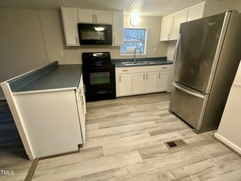 58 Lincoln Ave, Henderson, NC 27536