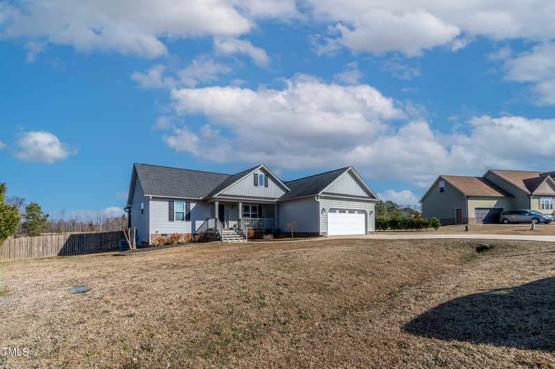 58 London Ln, Angier, NC 27501