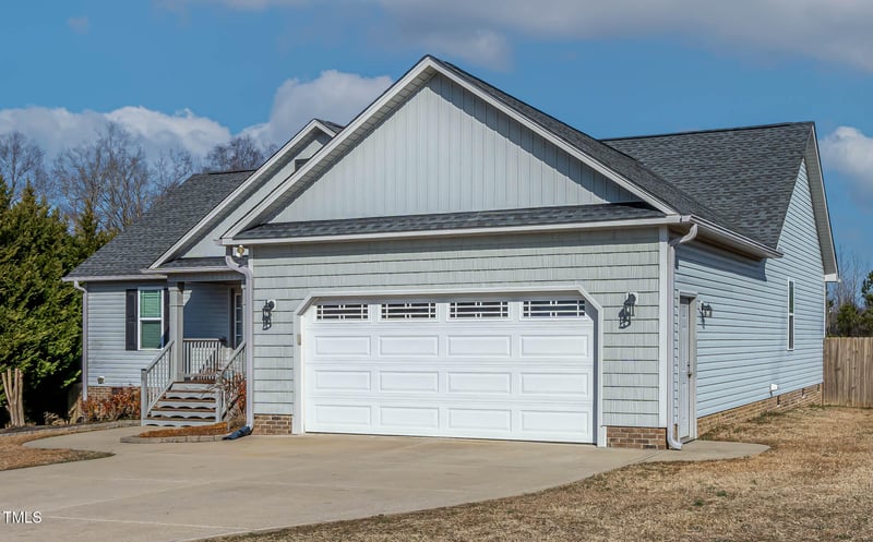 58 London Ln, Angier, NC 27501