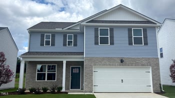 58 Lone Star Dr, Lillington, NC 27546