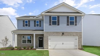58 Lone Star Dr, Lillington, NC 27546