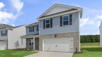 58 Lone Star Dr, Lillington, NC 27546