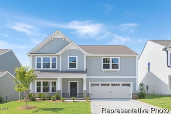 58 Manor Stone Dr #329, Clayton, NC 27527