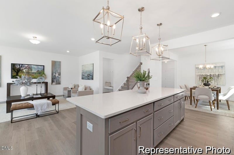 58 Manor Stone Dr #329, Clayton, NC 27527