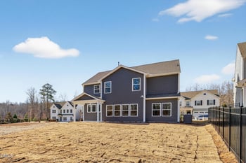 58 Manor Stone Dr #329, Clayton, NC 27527