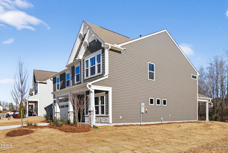 58 Manor Stone Dr #329, Clayton, NC 27527