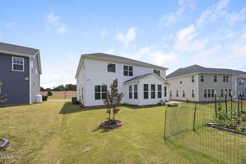 58 Maple Walk, Garner, NC 27529