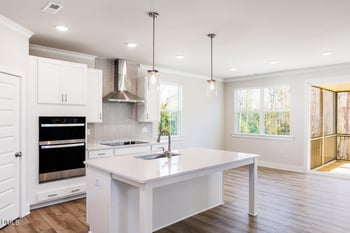 58 Mendenhall Dr, Angier, NC 27501