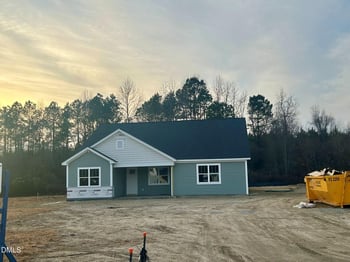 58 Mendenhall Dr, Angier, NC 27501