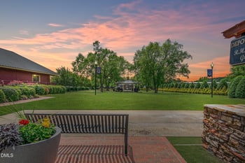 58 Mendenhall Dr, Angier, NC 27501