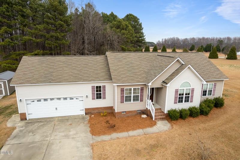 58 Meredith Ln, Fuquay Varina, NC 27526