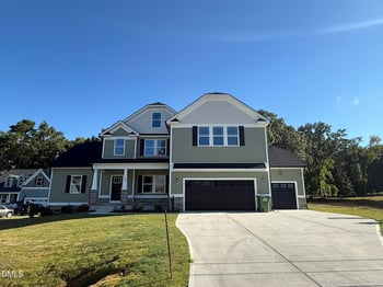 58 Mineral Springs Way, Benson, NC 27504