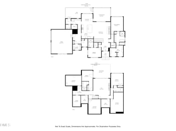 58 Mint Springs Rd, Pittsboro, NC 27312