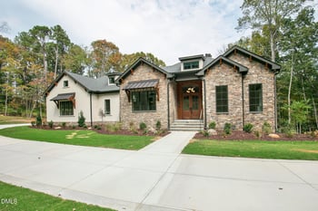 58 Mint Springs Rd, Pittsboro, NC 27312