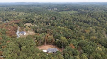 58 Mint Springs Rd, Pittsboro, NC 27312