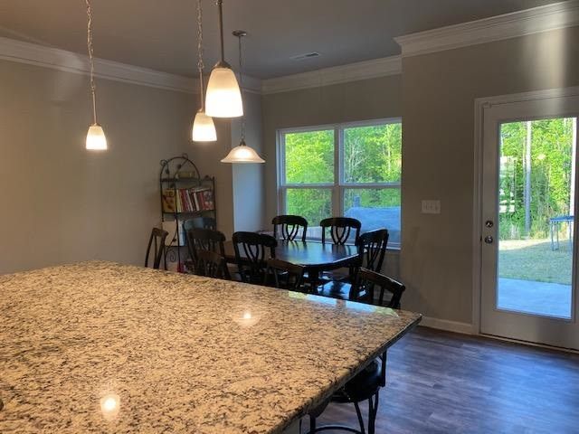 58 Neuse Bluff Cir, Clayton, NC 27527