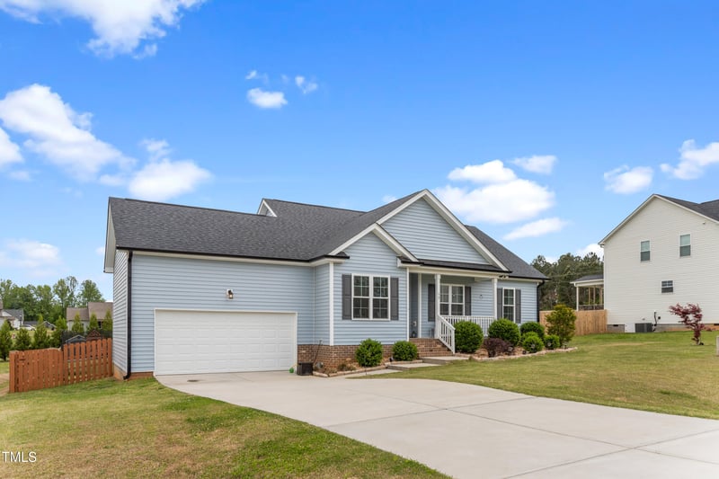 58 Northview Dr, Middlesex, NC 27557