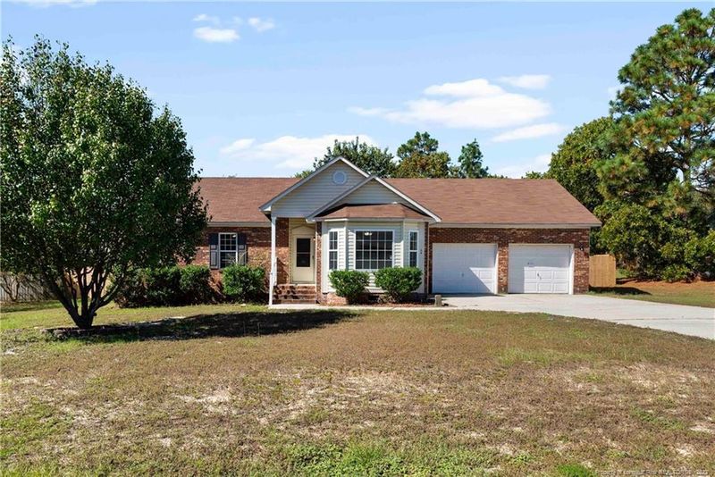 58 Northview Dr, Sanford, NC 27332