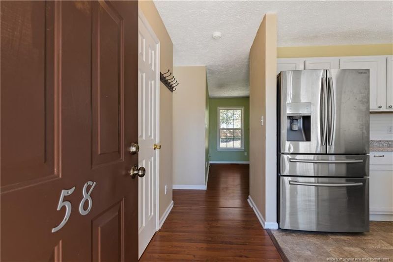 58 Northview Dr, Sanford, NC 27332