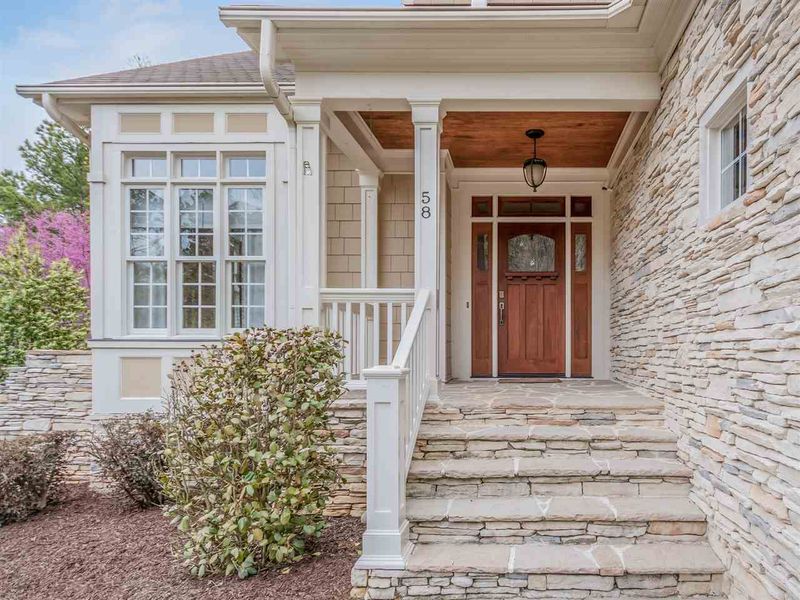 58 Nuthatch, Pittsboro, NC 27312